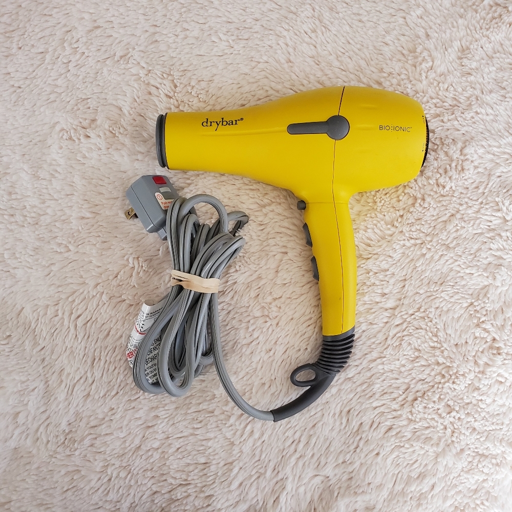 Drybar Bio ionic Blowdryer
